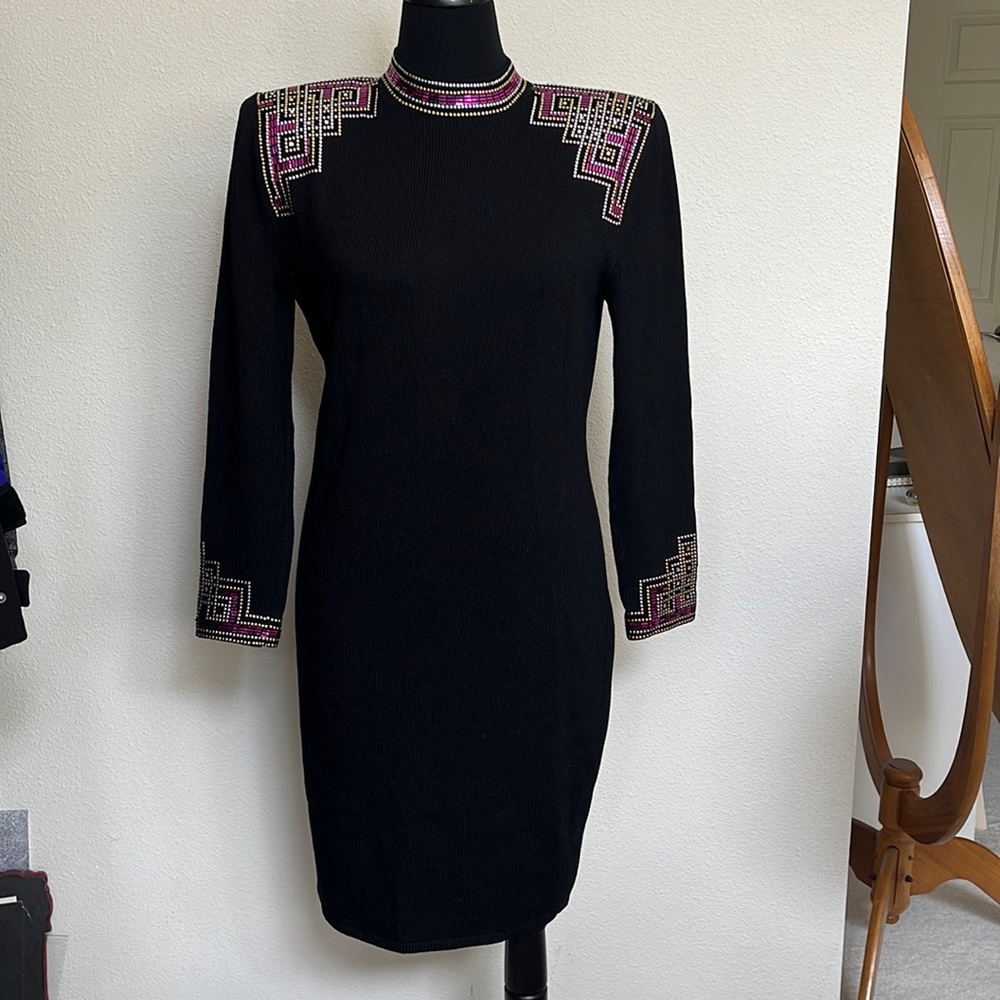 St. John Dress